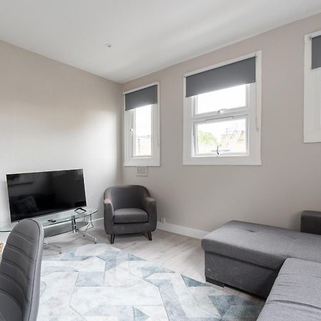 Kennington Apartment E/Apartment London Exterior photo