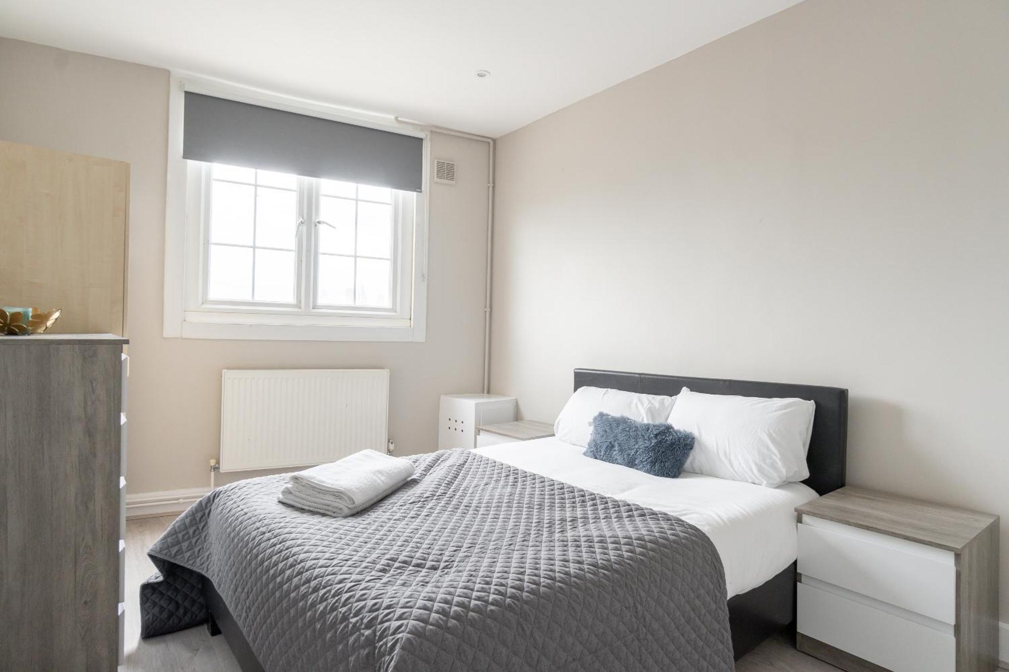Kennington Apartment E/Apartment London Exterior photo