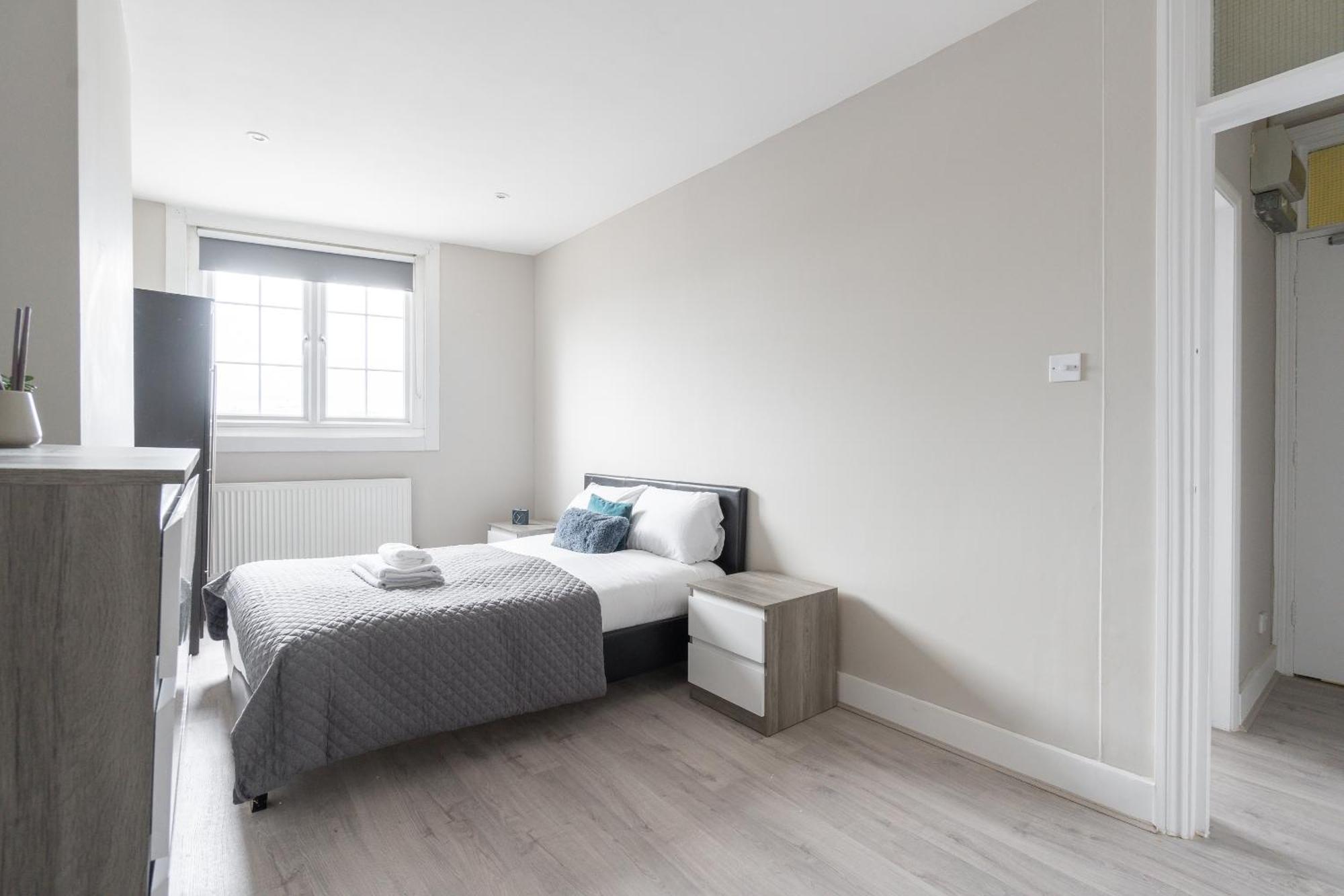 Kennington Apartment E/Apartment London Exterior photo