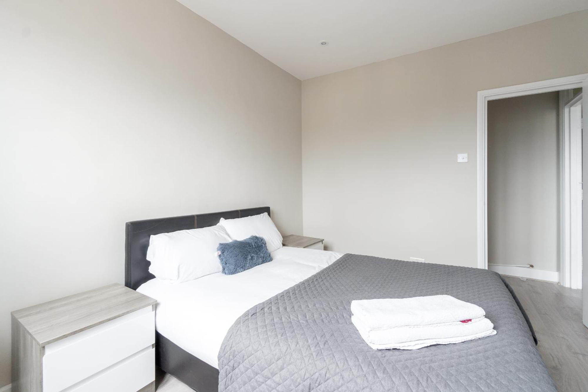 Kennington Apartment E/Apartment London Exterior photo