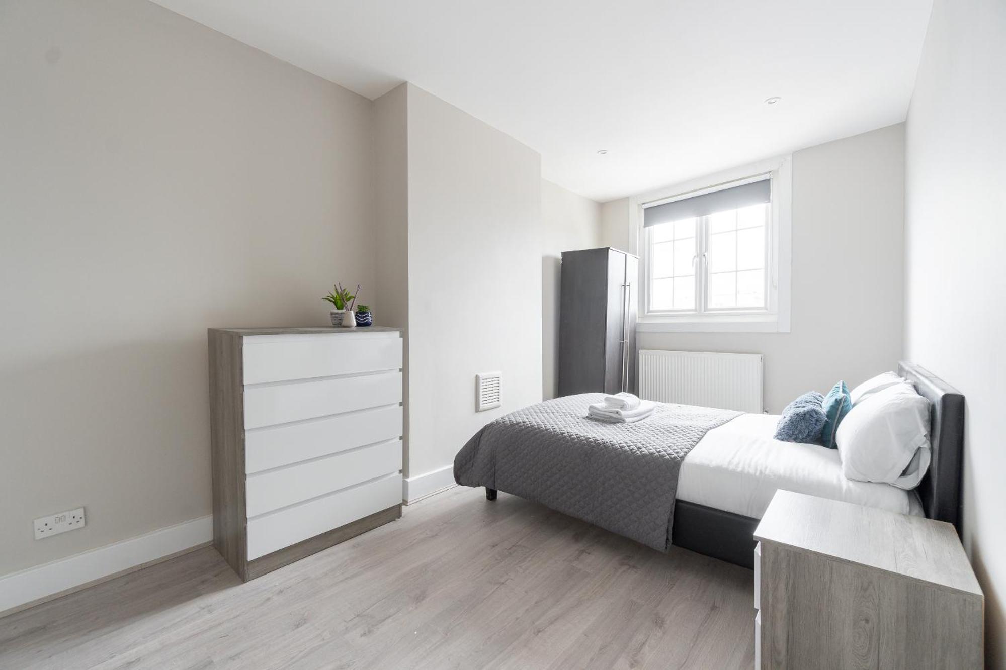 Kennington Apartment E/Apartment London Exterior photo