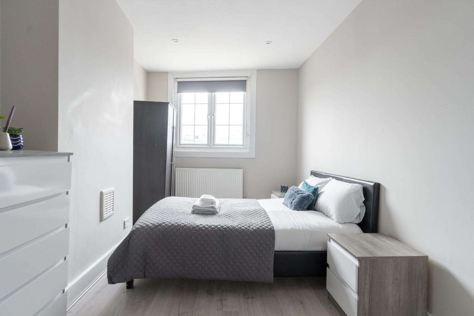 Kennington Apartment E/Apartment London Exterior photo